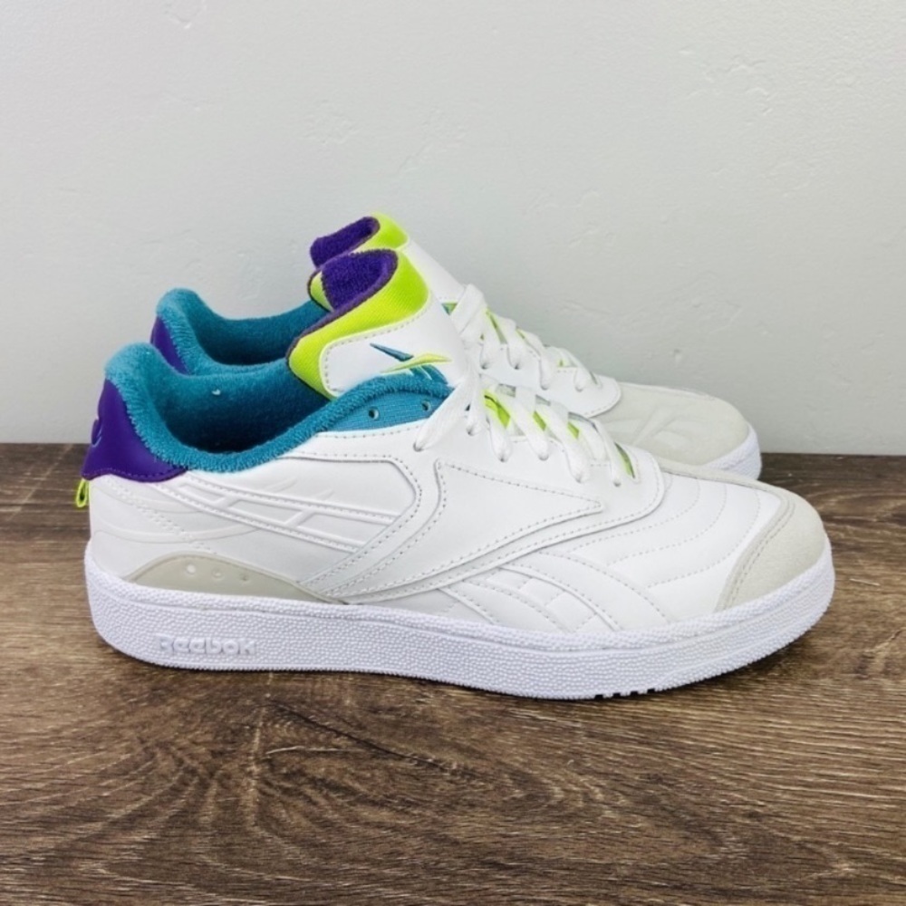 NEW Reebok Club C RC 1.0